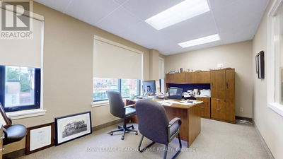 Office Spaces for Rent