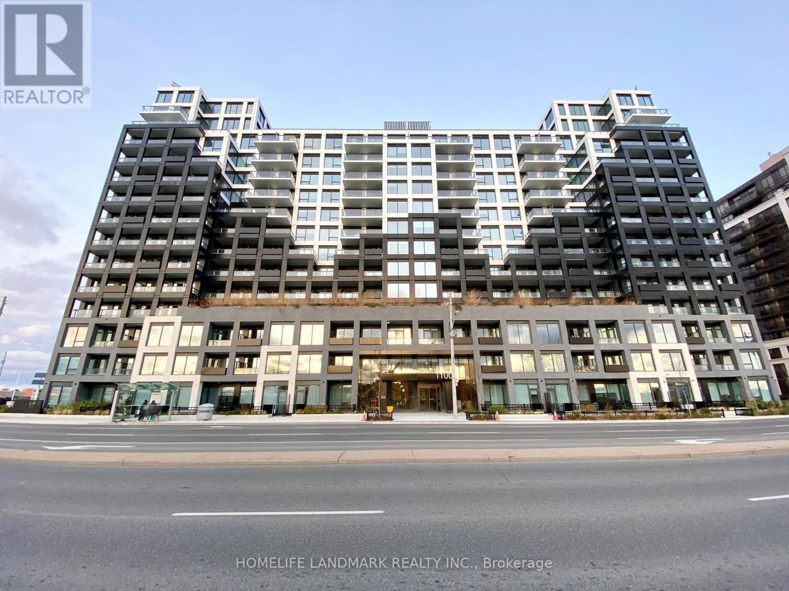 LPH28 - 1100 SHEPPARD AVENUE W Image 1