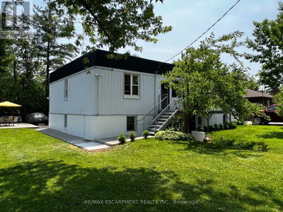 Commercial for Sale in Ontario