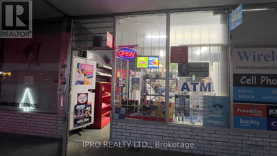 Convenience Stores for Sale