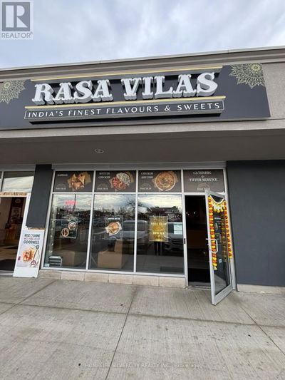 Ethnic Restaurants for Sale