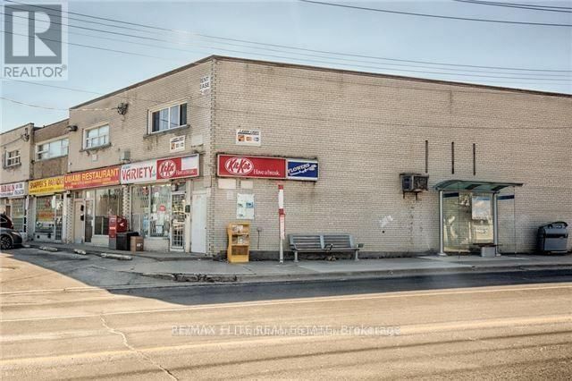 2FLR - 361A ALBION ROAD Image 1