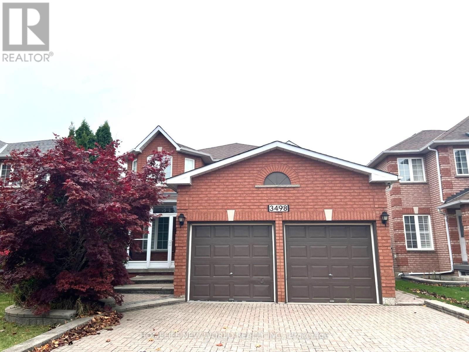 3498 OLD ORCHARD PARK DRIVE Image 1