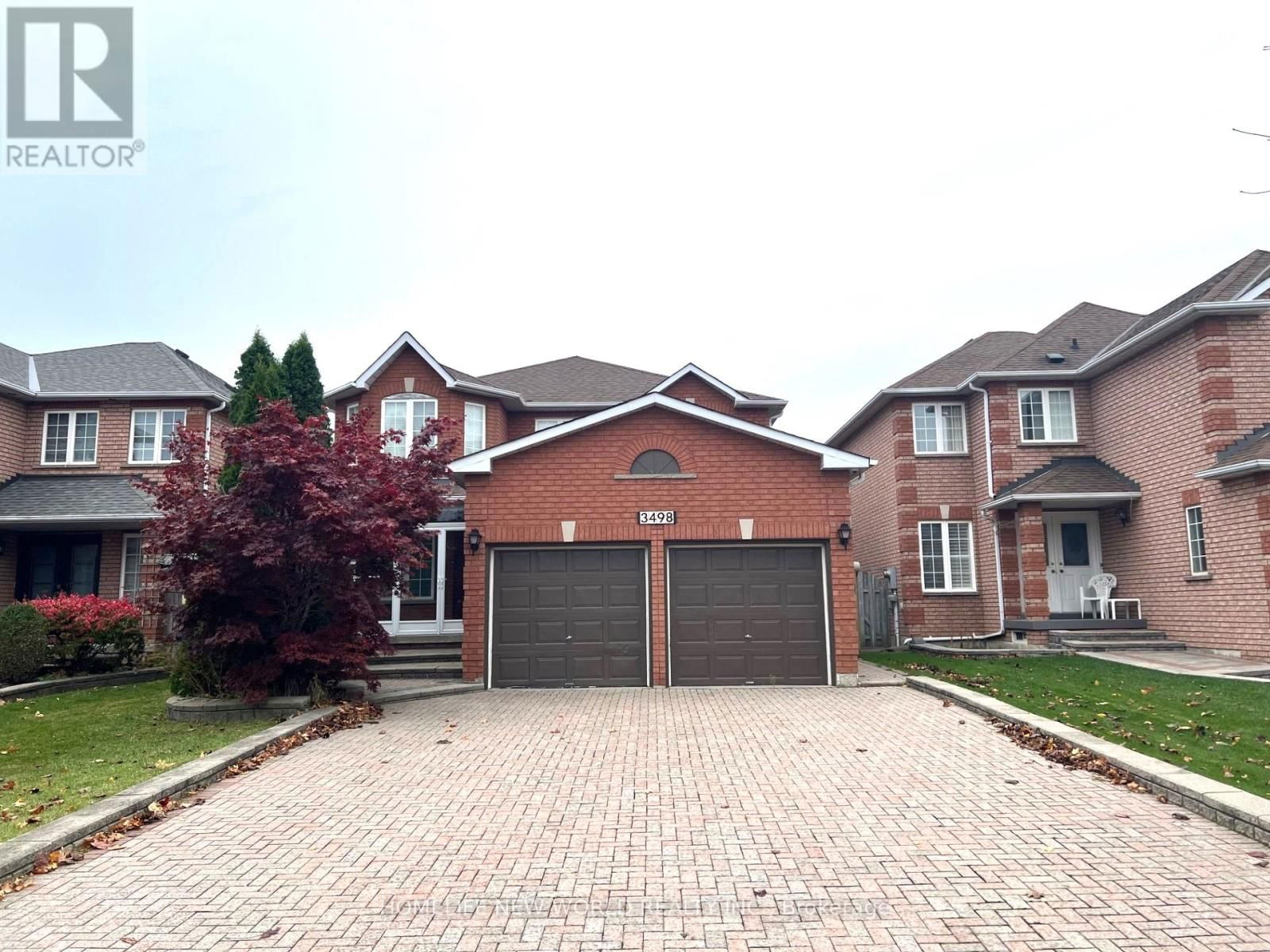 3498 OLD ORCHARD PARK DRIVE Image 2