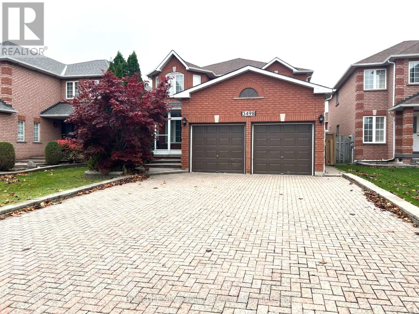 3498 OLD ORCHARD PARK DRIVE Image 3