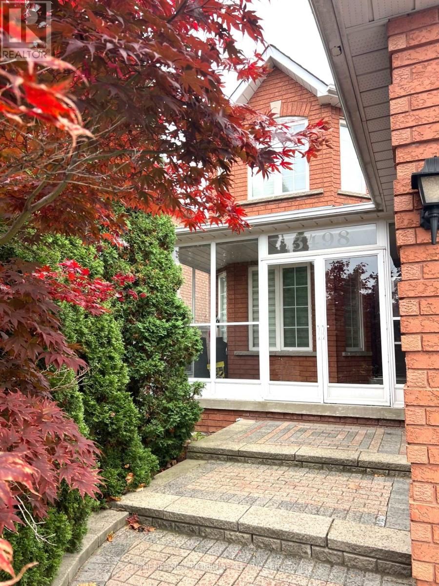 3498 OLD ORCHARD PARK DRIVE Image 4