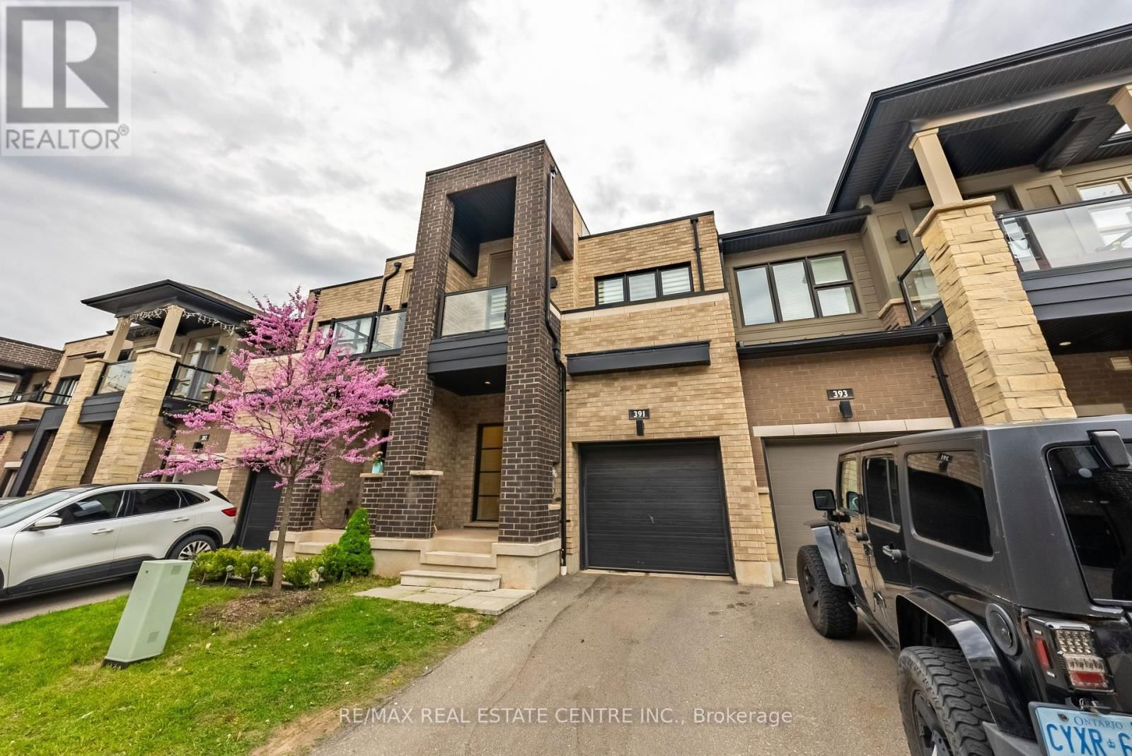 Primary Property View