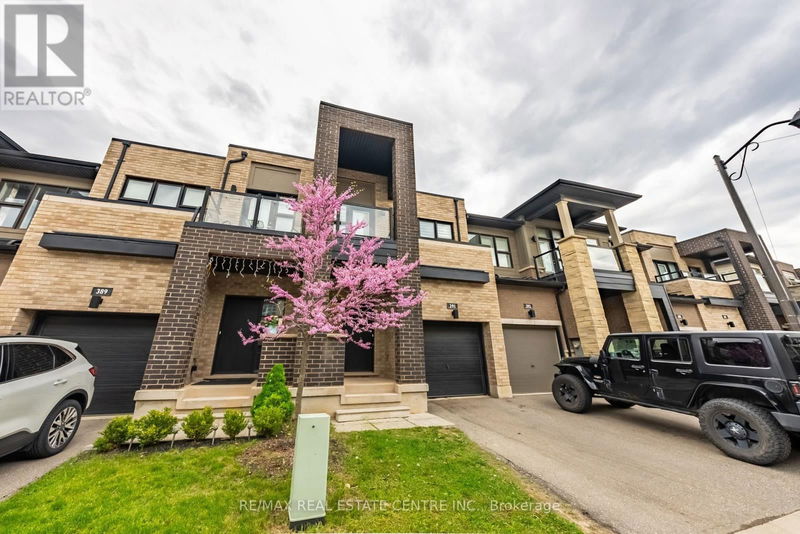 Tertiary Property View