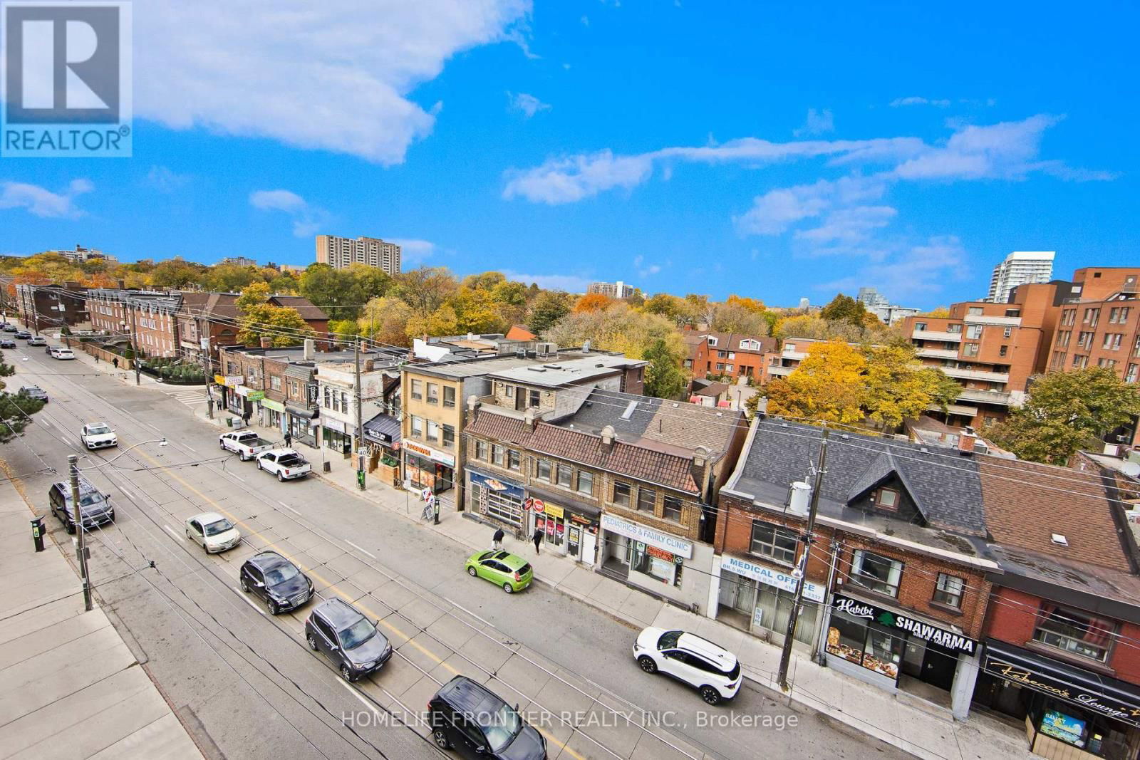 420 - 270 DUFFERIN STREET Image 13