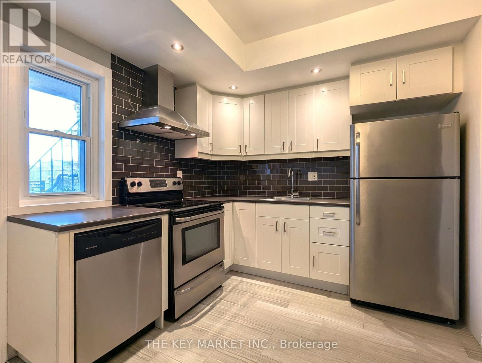 #2 - 1078 DOVERCOURT ROAD Image 1