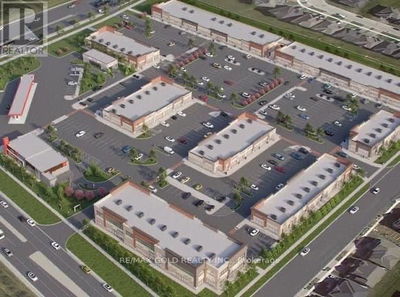 Image #1 of Commercial for Sale at 66-67 - 11665 Mcvean Drive, Brampton , Ontario