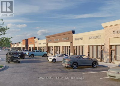 Image #1 of Commercial for Sale at 66-67 - 11665 Mcvean Drive, Brampton , Ontario