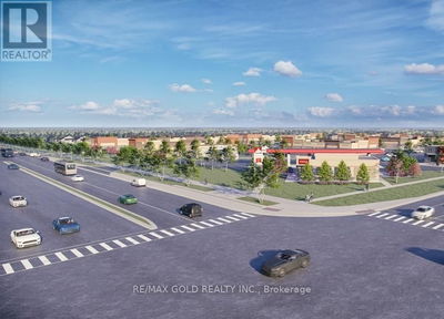 Image #1 of Commercial for Sale at 66-67 - 11665 Mcvean Drive, Brampton , Ontario