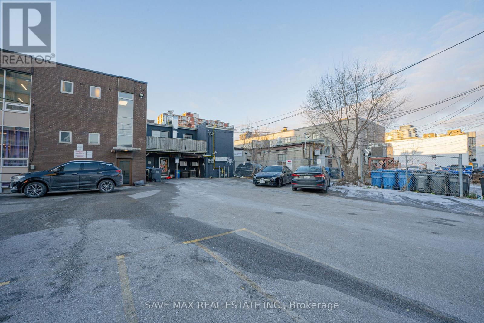 47 LAKESHORE ROAD E Image 30