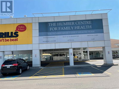 Commercial for Rent in Ontario