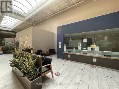 Commercial for Rent in Ontario