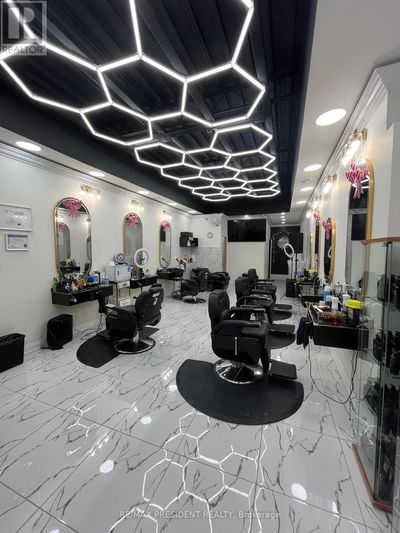 Barber Shops for Sale