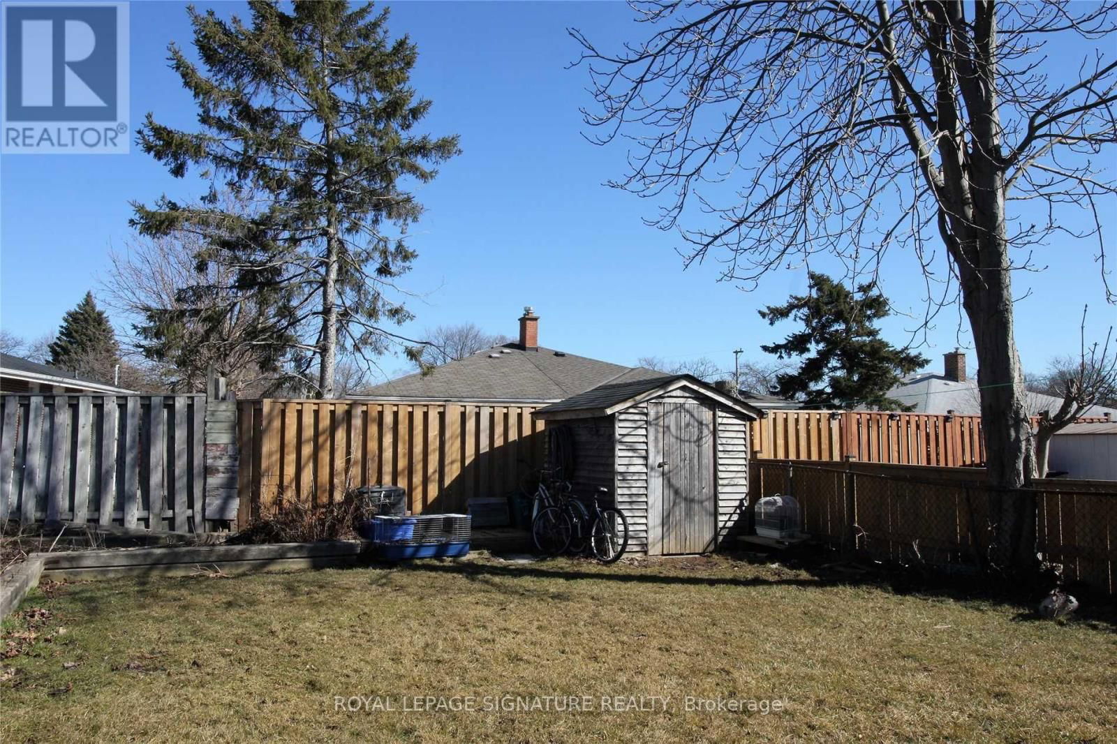 LOWER - 3443 QUEENSTON DRIVE Image 20