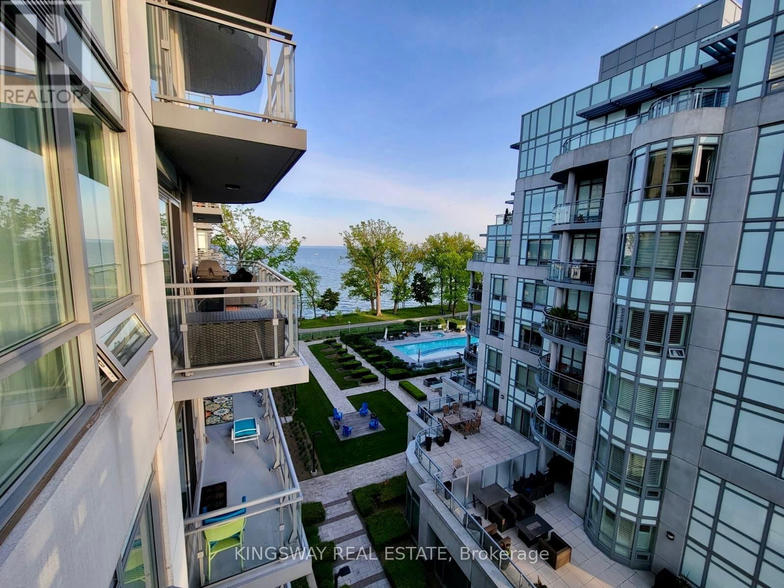 608A - 3500 LAKESHORE ROAD W Image 7