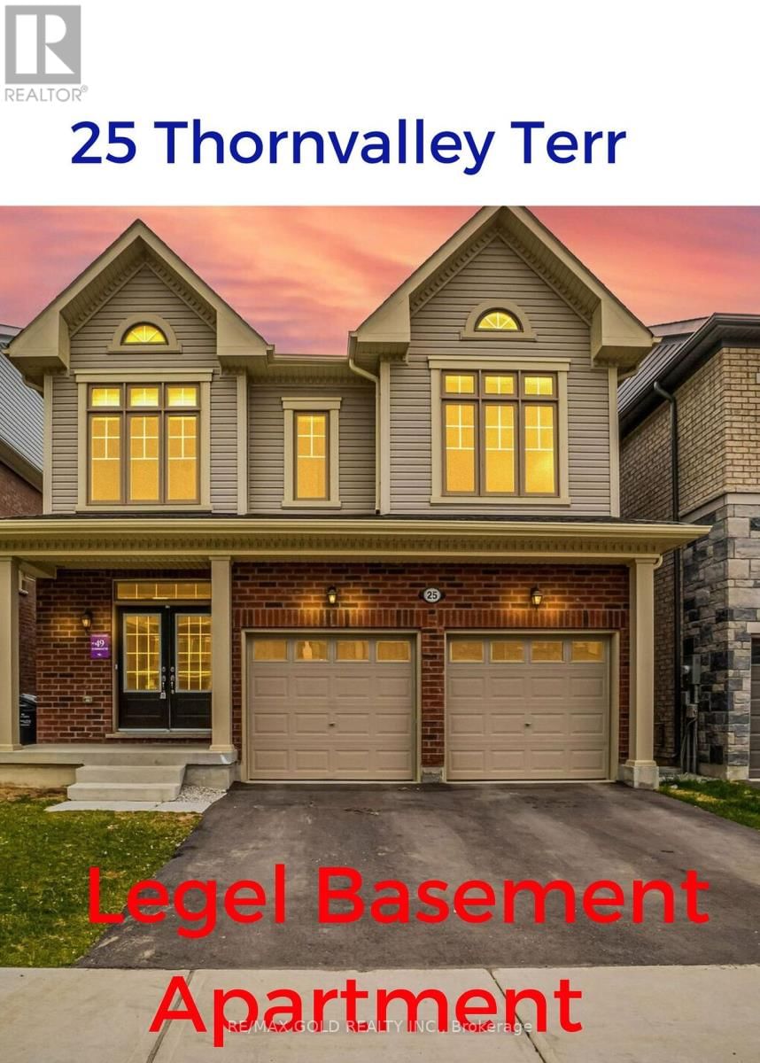 25 THORNVALLEY TERRACE Image 1