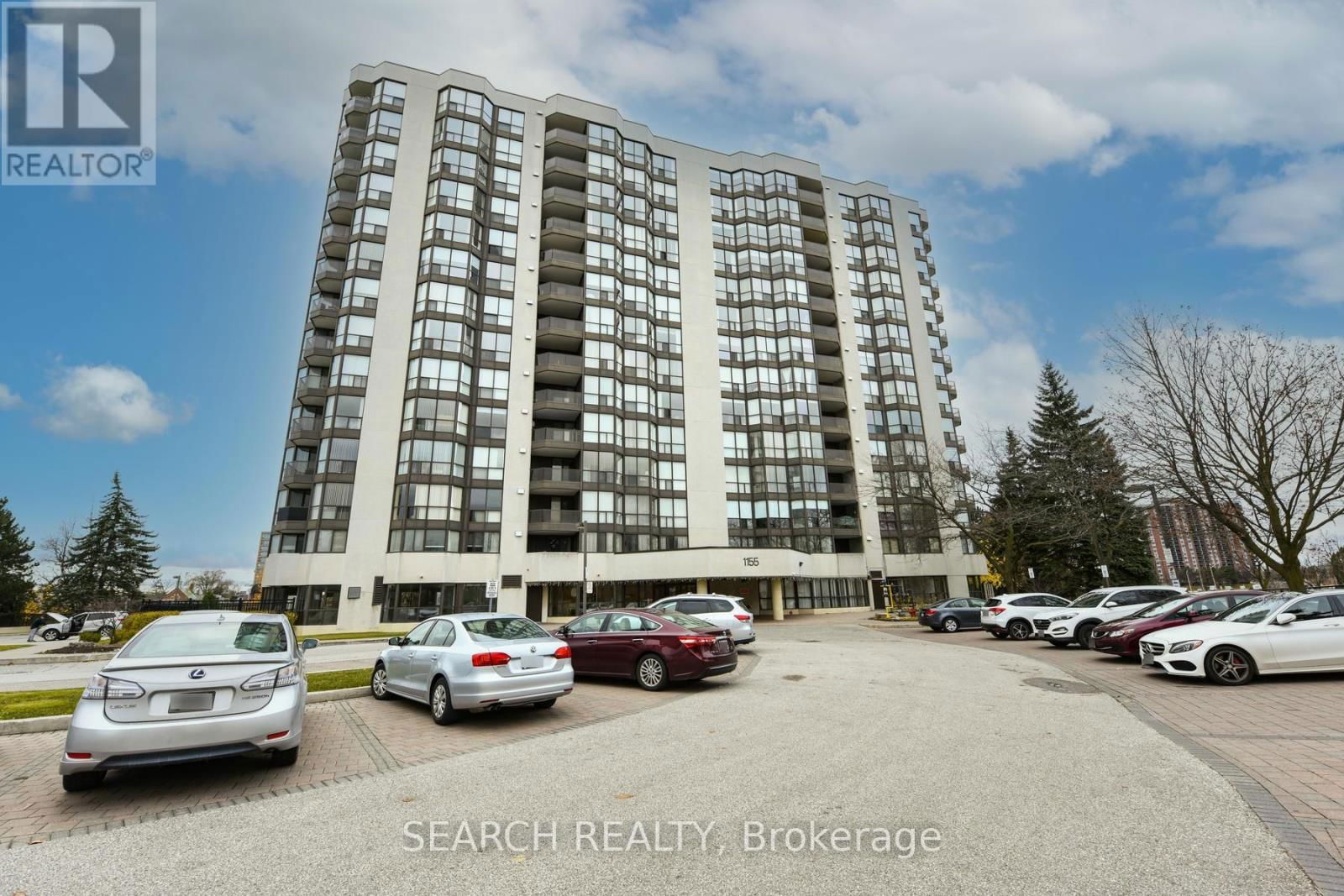 101 - 1155 BOUGH BEECHES BOULEVARD Image 1