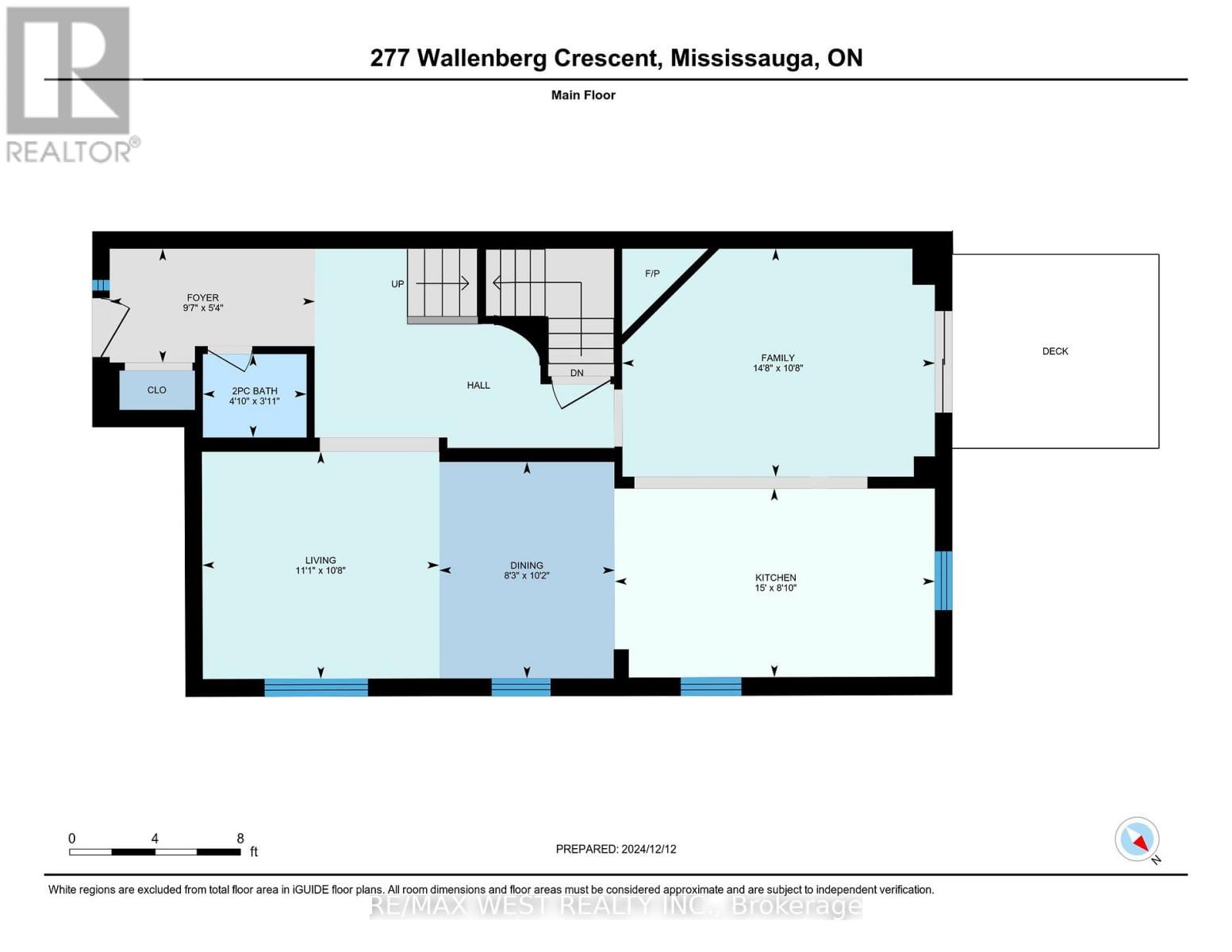 277 WALLENBERG CRESCENT Image 37