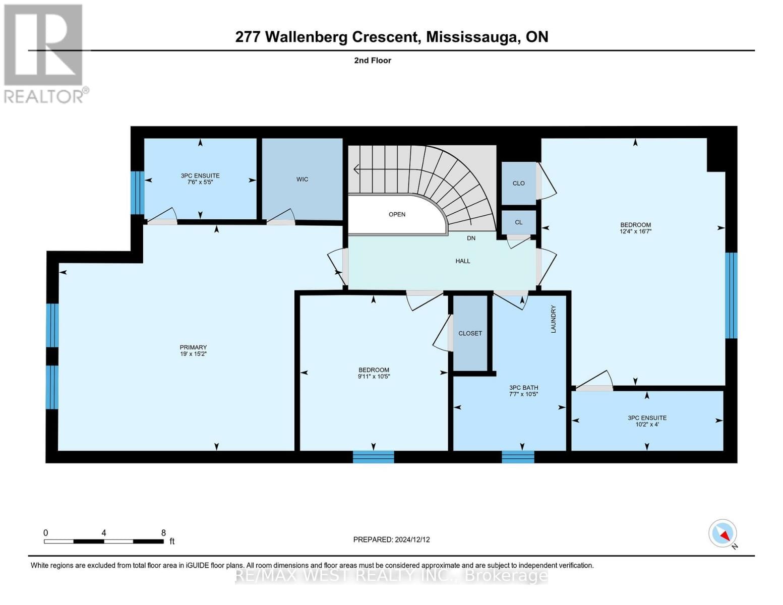 277 WALLENBERG CRESCENT Image 38