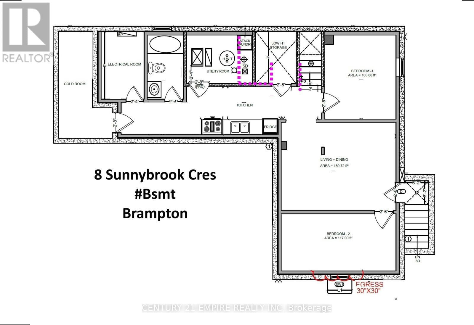 BSMT - 8 SUNNYBROOK CRESCENT Image 2