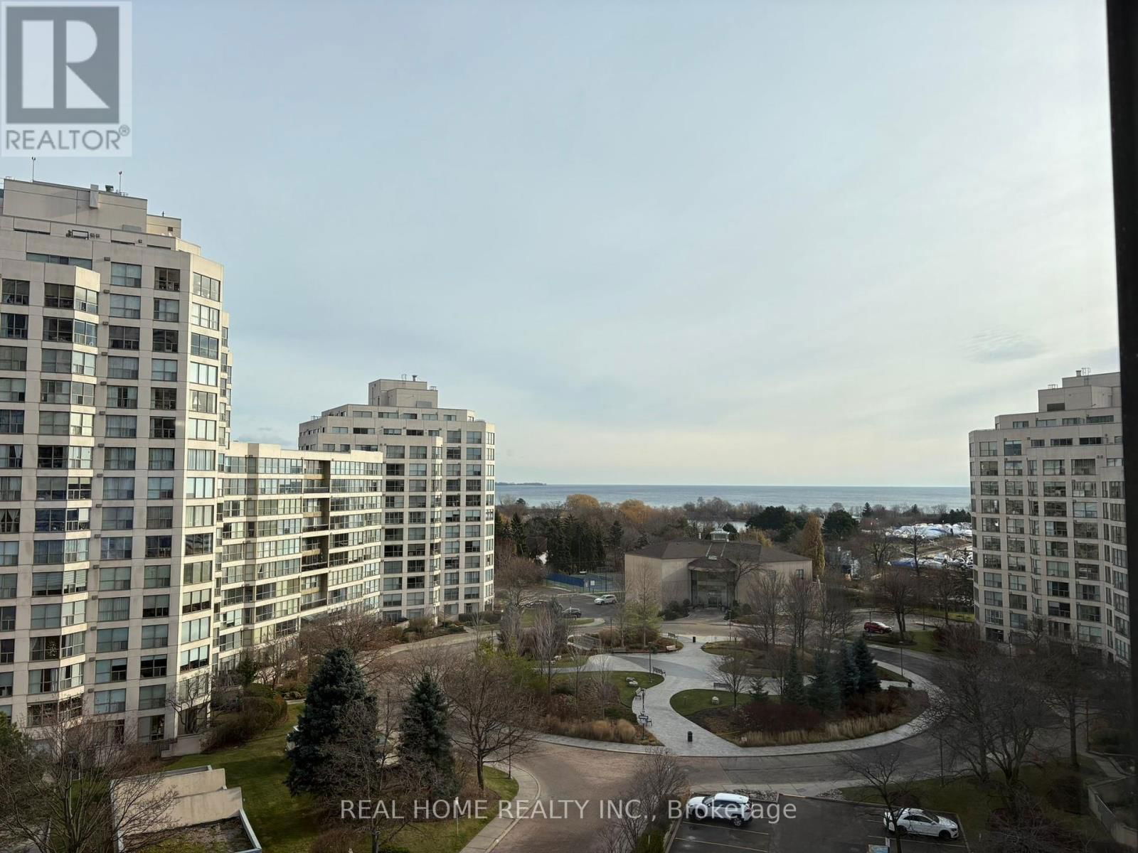 907 - 2269 LAKE SHORE BOULEVARD W Image 19