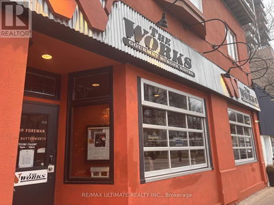 Restaurants for Sale in British-columbia