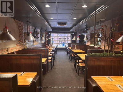 Restaurants for Sale in British-columbia