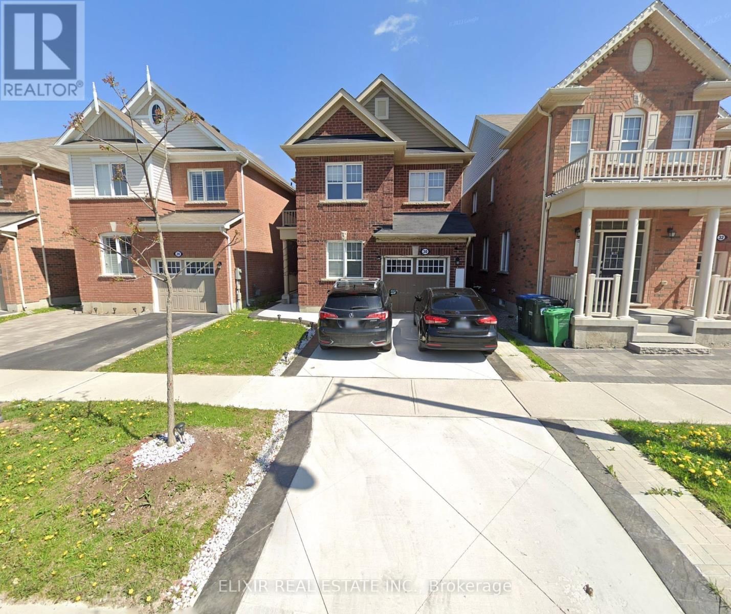 30 STEDFORD CRESCENT Image 1