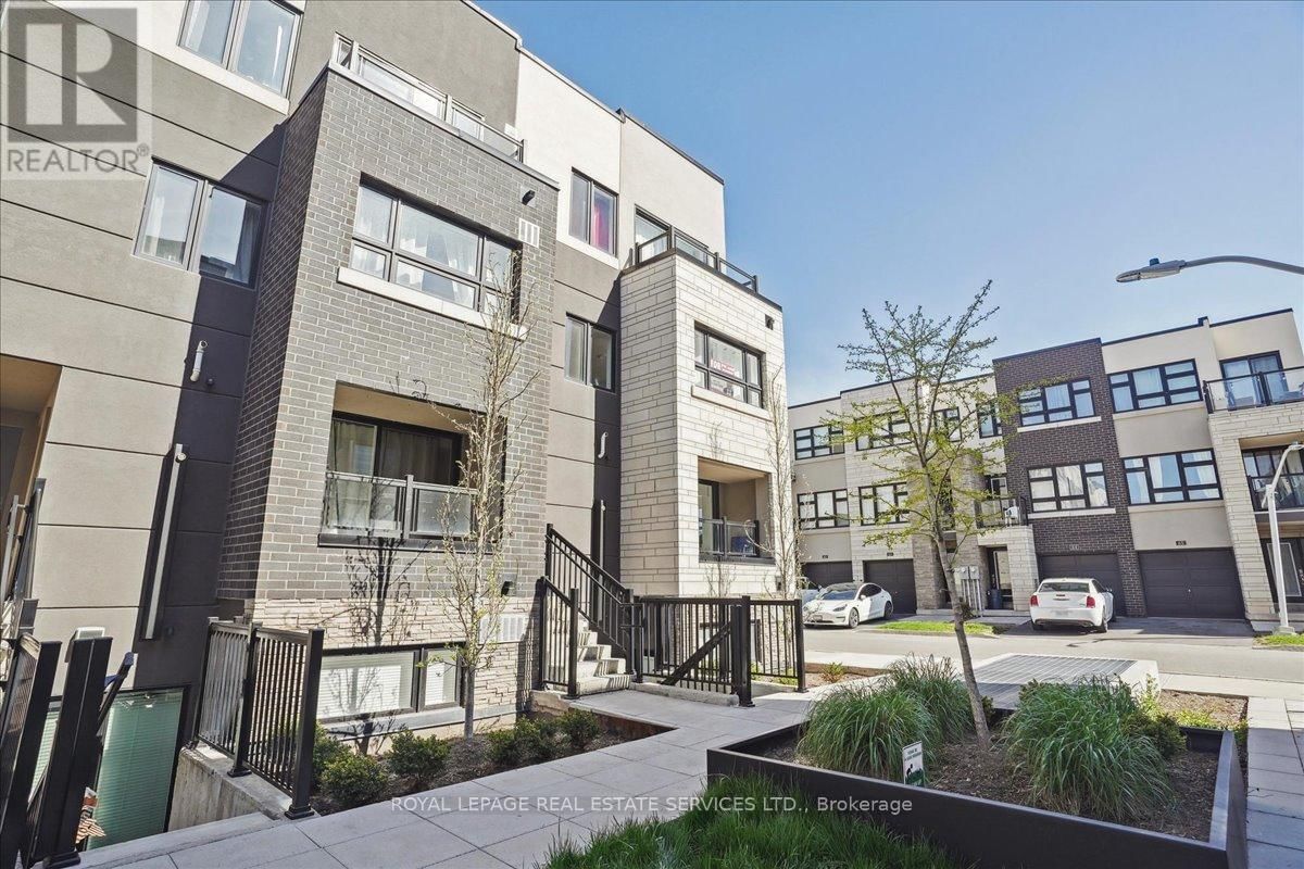 416 - 1141 COOKE BOULEVARD Image 1