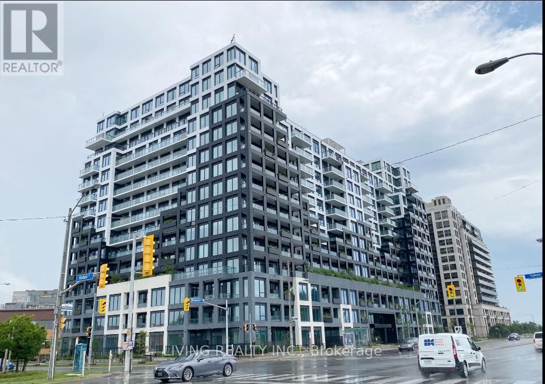 LPH 30 - 1100 SHEPPARD AVENUE W Image 1