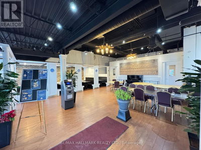Ethnic Restaurants for Sale