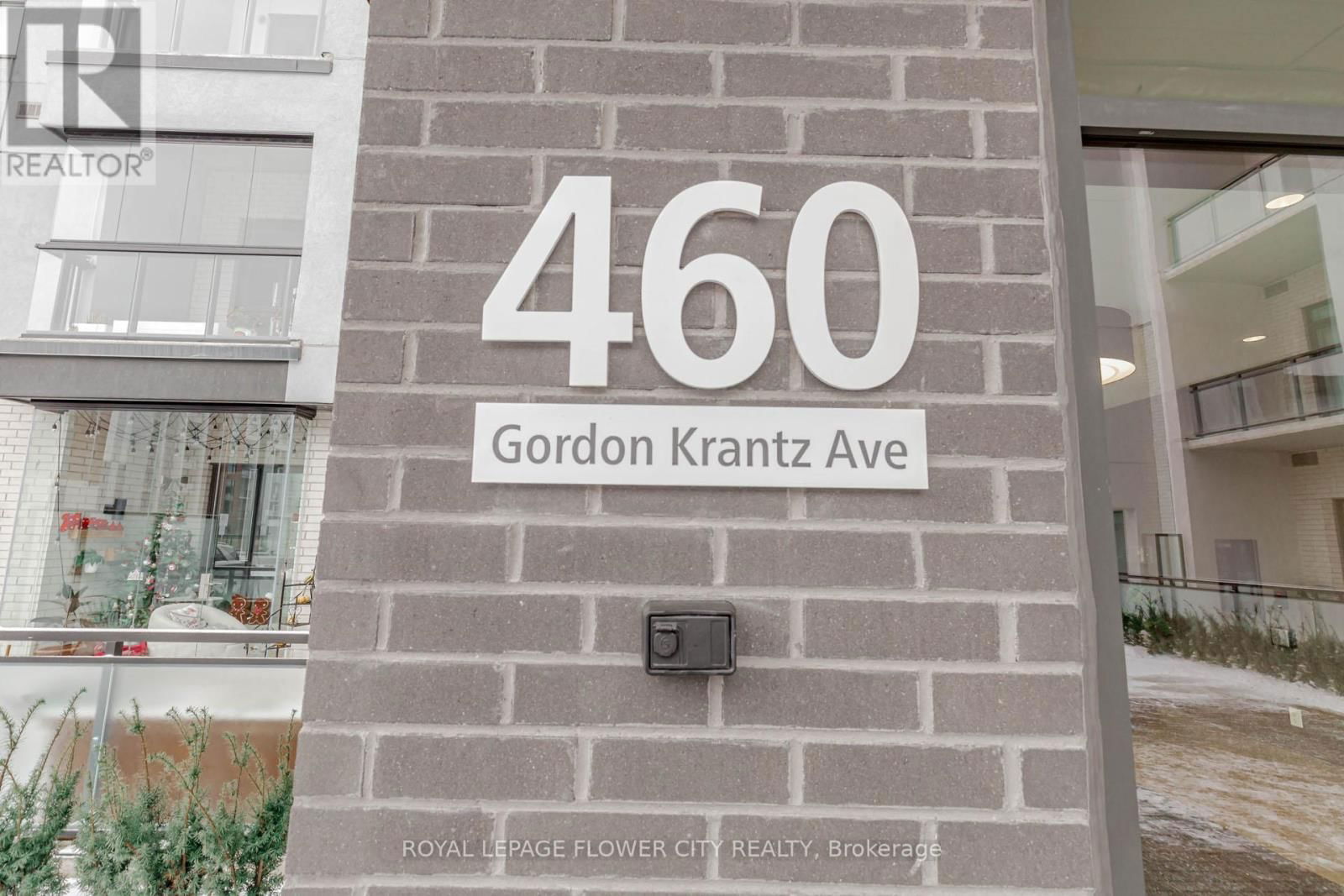 203 - 460 GORDON KRANTZ AVENUE Image 3