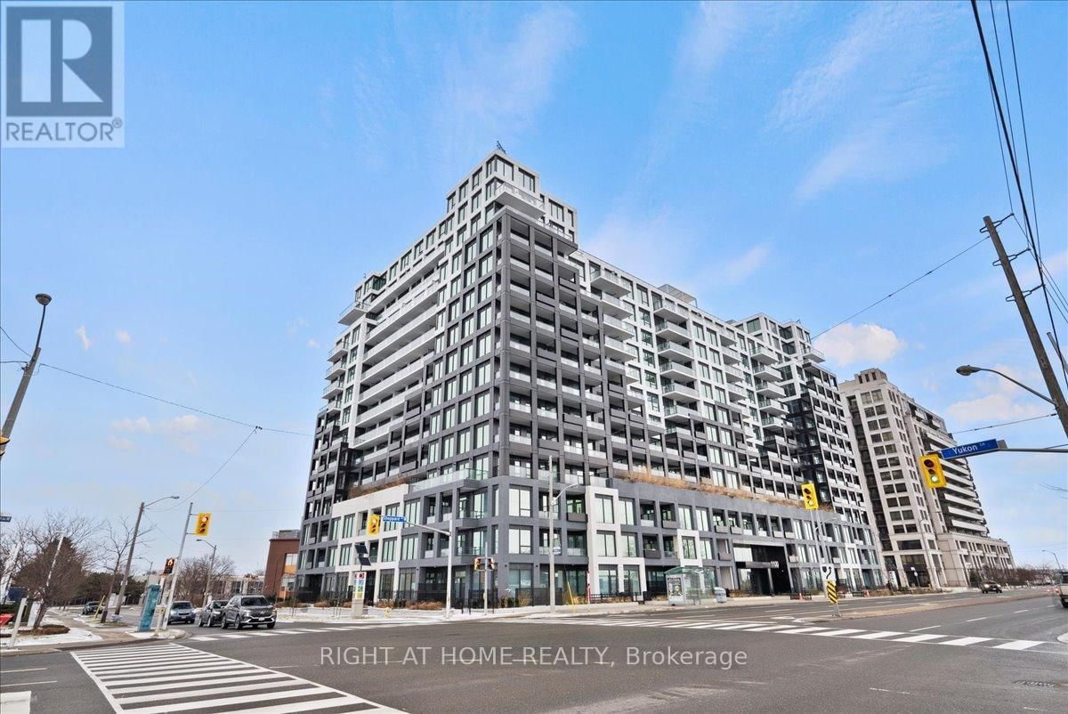 PH16 - 1100 SHEPPARD AVENUE W Image 1