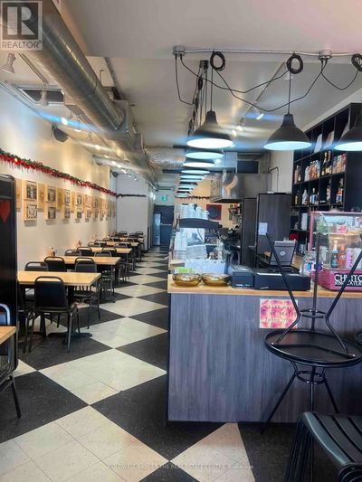 Coffee Shops for Sale
