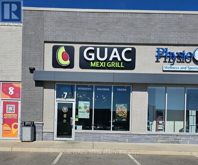 Restaurants for Sale in Ontario