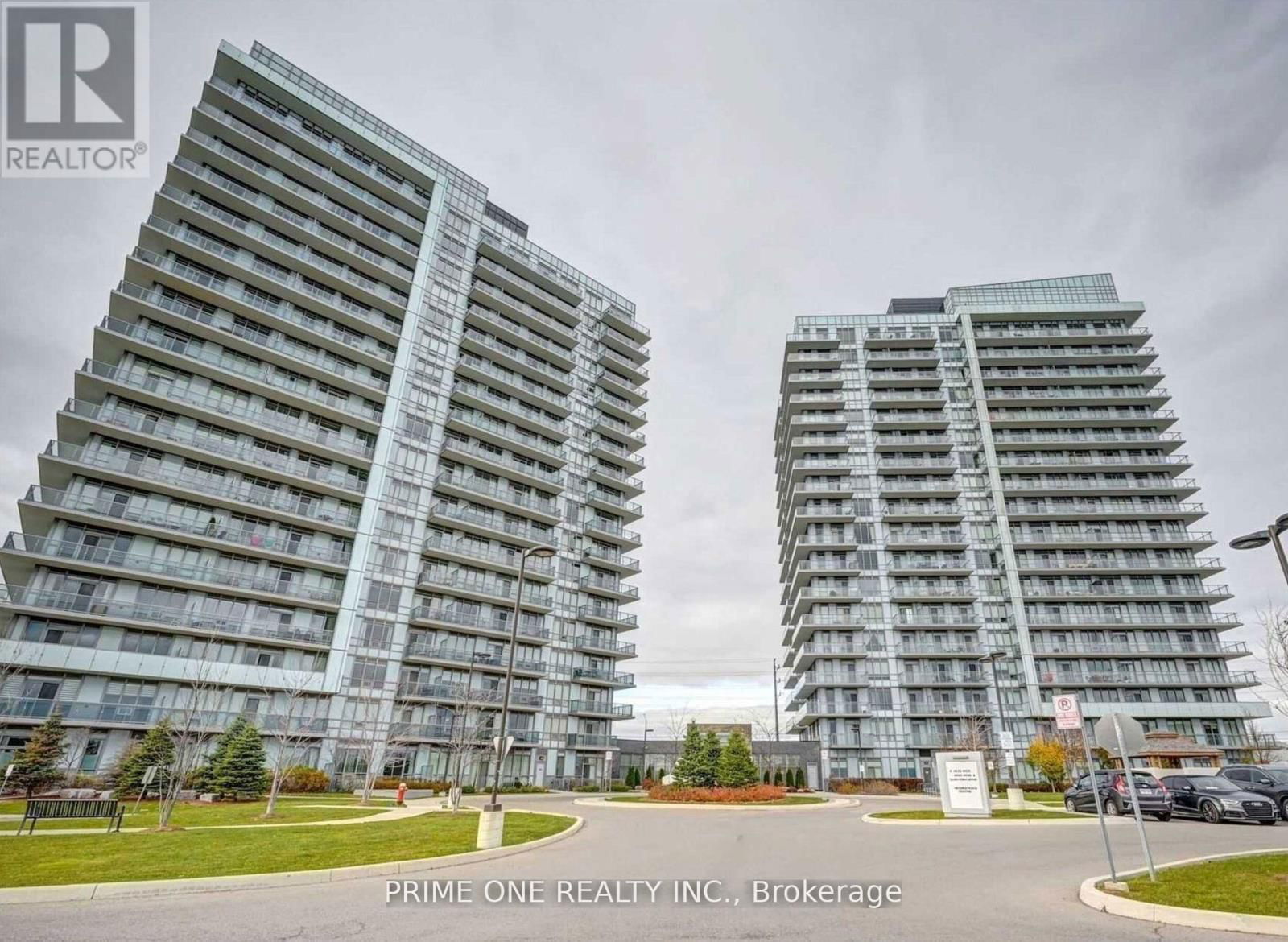 1603 - 4655 GLEN ERIN DRIVE Image 2