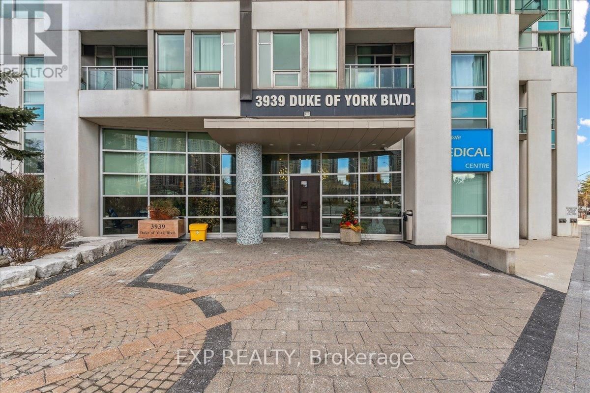 312 - 3939 DUKE OF YORK BOULEVARD Image 22