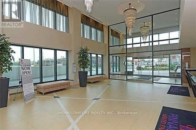 1709 - 3985 GRAND PARK DRIVE Image 2