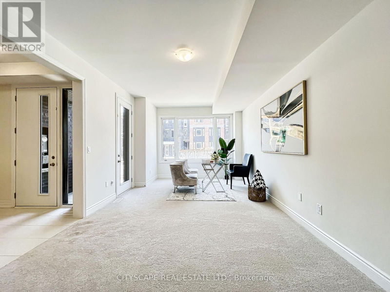 Tertiary Property View