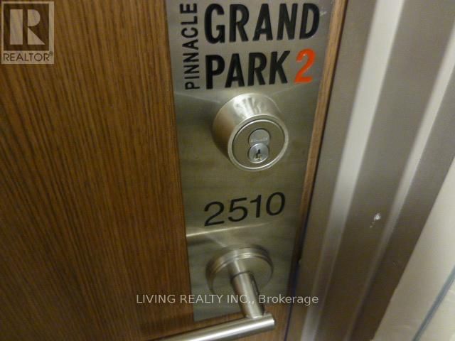 2510 - 3975 GRAND PARK DRIVE Image 3