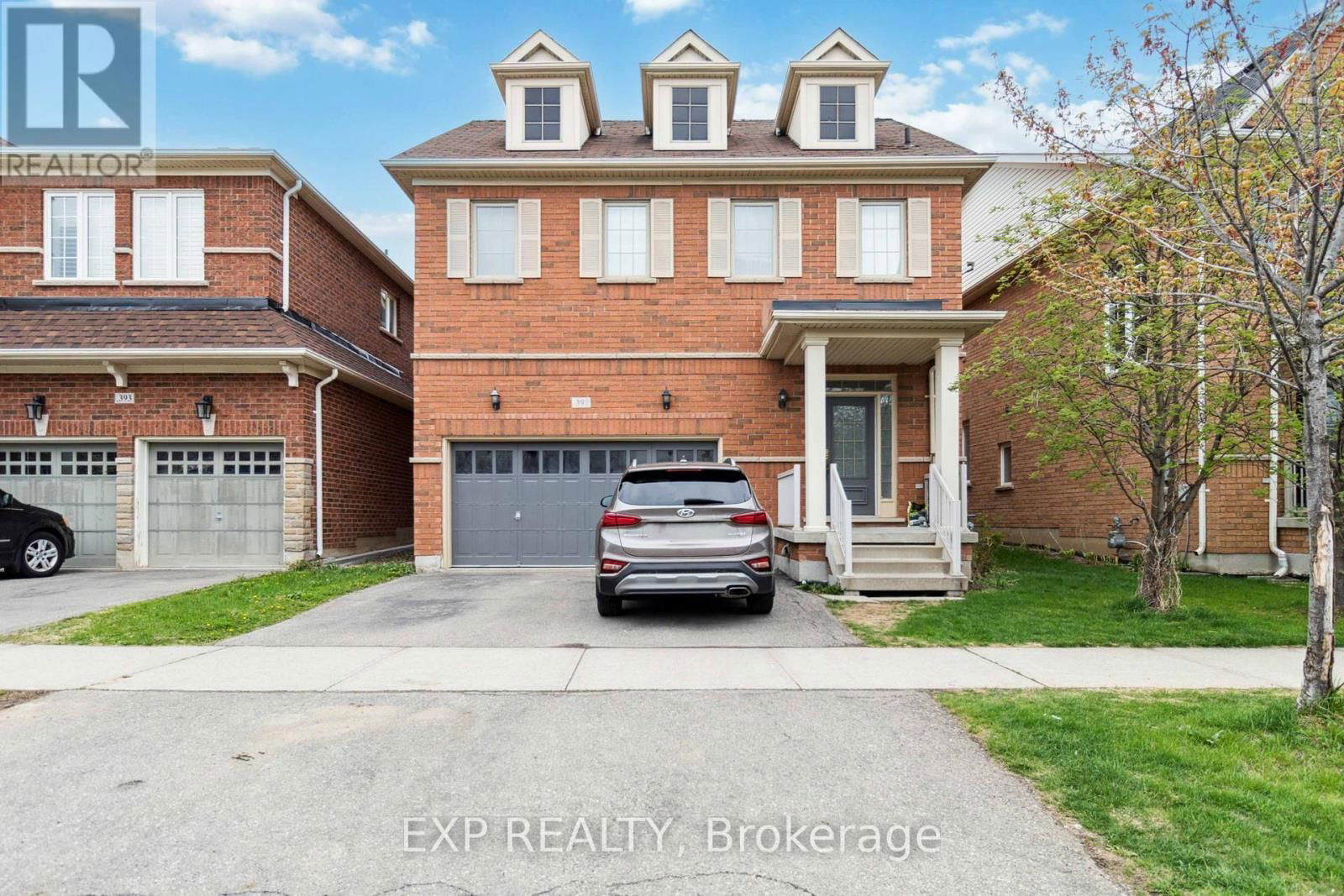 Basmt - 397 SCOTT BOULEVARD Image 1