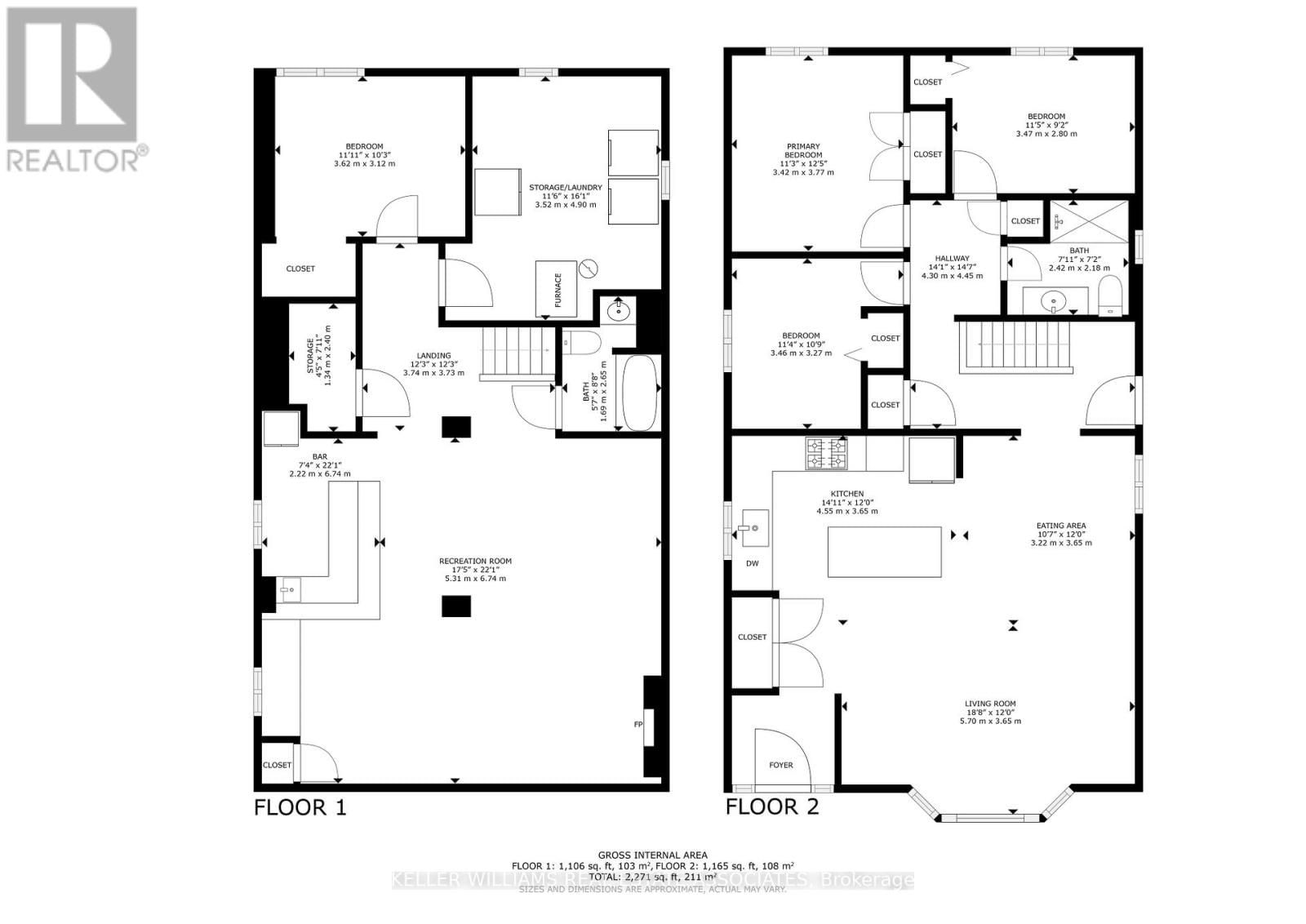 67 MOORE PARK CRESCENT Image 37