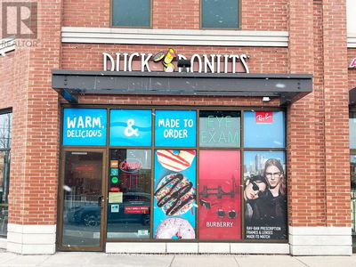 Restaurants for Sale in Ontario