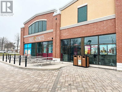 Restaurants for Sale in Ontario