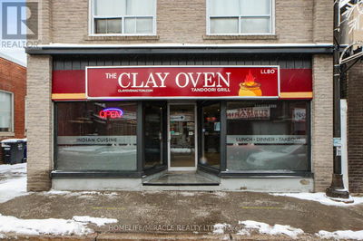 Ethnic Restaurants for Sale