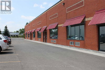 Industrial Properties for Rent